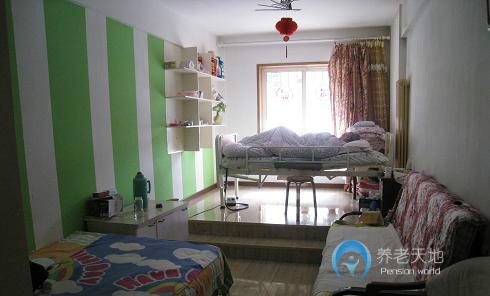 西南養(yǎng)老院 西南養(yǎng)老院