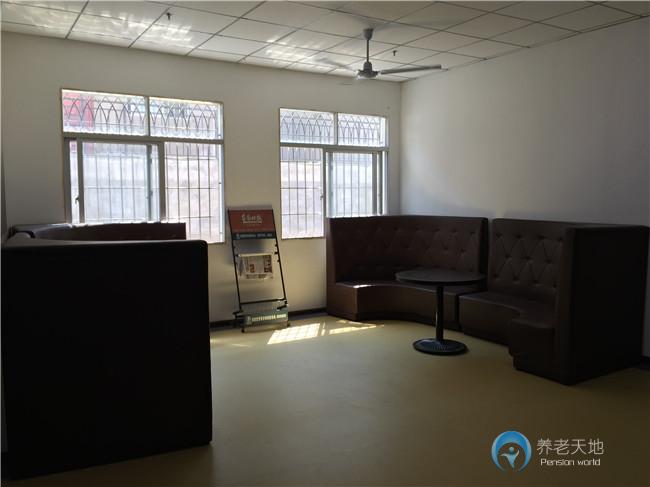 鼓山下院老人公寓 鼓山下院老人公寓