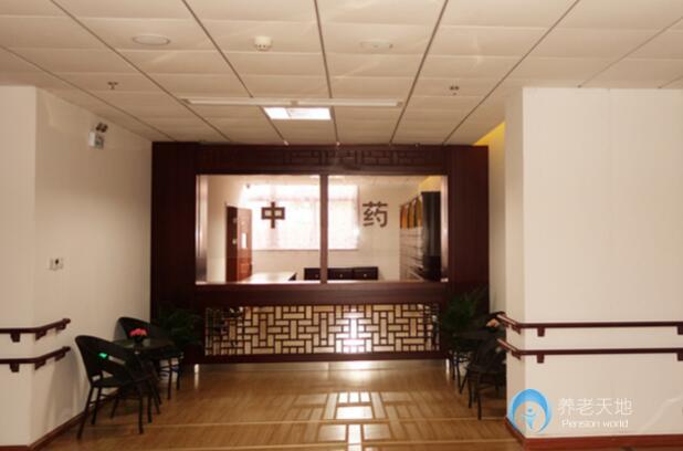 寧波博美康復(fù)護理院