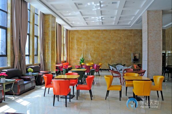 長(zhǎng)沙縣星城頤養(yǎng)公寓（長(zhǎng)沙青松老年公寓）