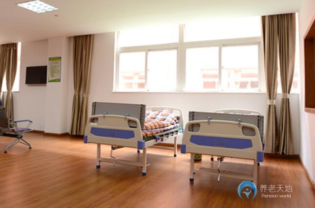 寧波鄞州博美頤養(yǎng)院 寧波鄞州博美頤養(yǎng)院