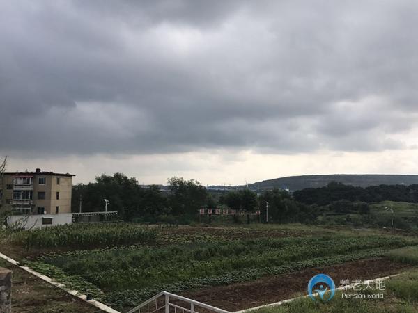 撫順市晨光養(yǎng)老院 撫順市晨光養(yǎng)老院