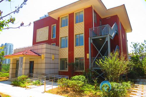 無錫濱湖區(qū)社會福利中心 無錫濱湖區(qū)社會福利中心