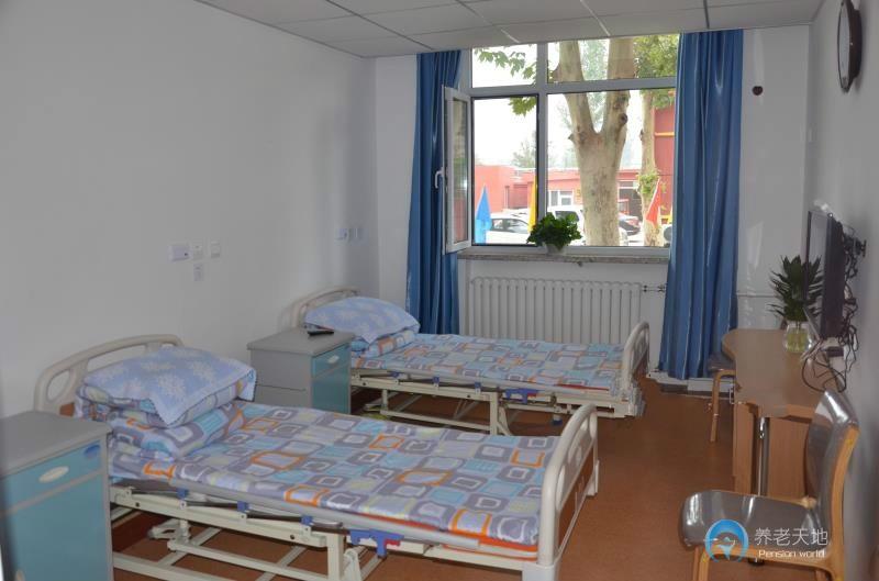 德亨仁厚養(yǎng)護結(jié)合實訓基地（五福托老院二期）