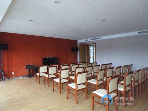 無錫濱湖區(qū)社會福利中心 無錫濱湖區(qū)社會福利中心