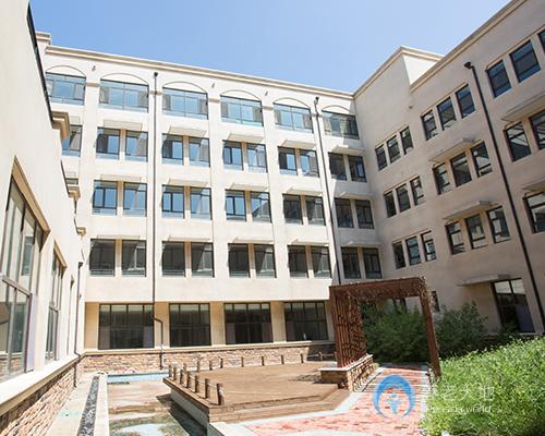 安倫和養(yǎng)護中心 安倫和養(yǎng)護中心