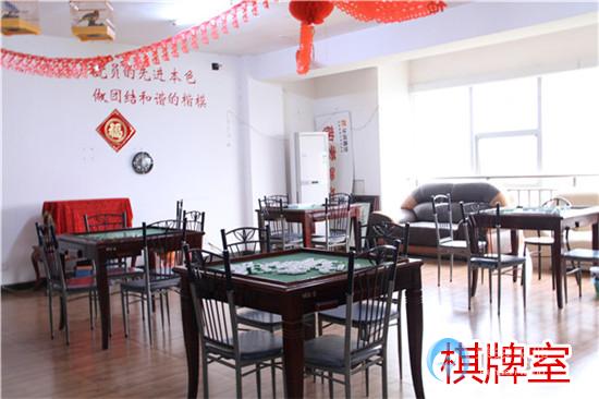 南昌市社會福利院老年頤養(yǎng)中心 南昌市社會福利院老年頤養(yǎng)中心