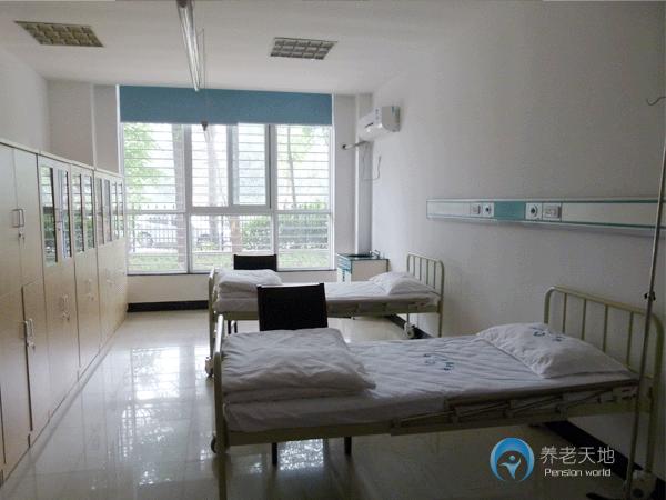 揚(yáng)州市頤和康復(fù)院 揚(yáng)州市頤和康復(fù)院