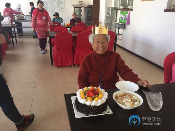 撫順市晨光養(yǎng)老院 撫順市晨光養(yǎng)老院