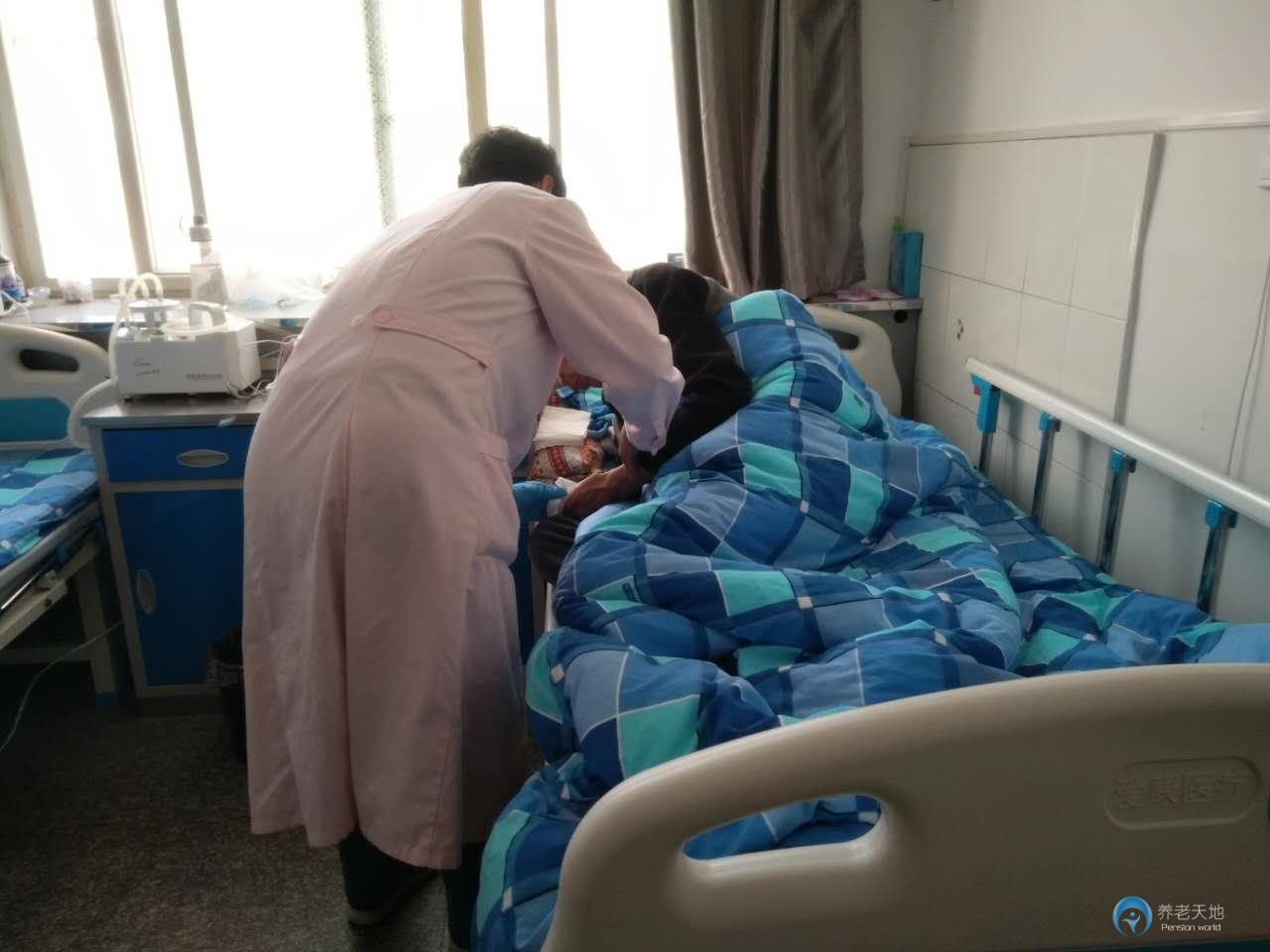 唐山市路南區(qū)平安家園居家養(yǎng)老服務(wù)中心 唐山市路南區(qū)平安家園居家養(yǎng)老服務(wù)中心