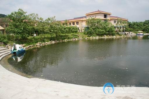 鞍山市福興老年公寓