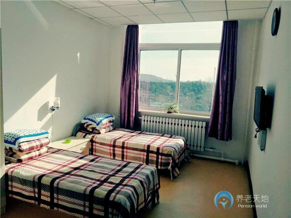 撫順市晨光養(yǎng)老院 撫順市晨光養(yǎng)老院