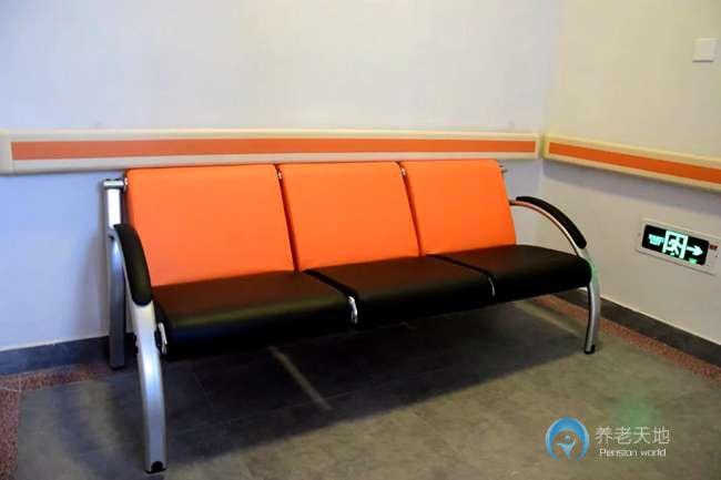 中鐵建業(yè)—九九頤家護(hù)養(yǎng)中心