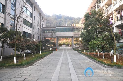 杭州西湖綠康老年康復(fù)醫(yī)院 杭州西湖綠康老年康復(fù)醫(yī)院