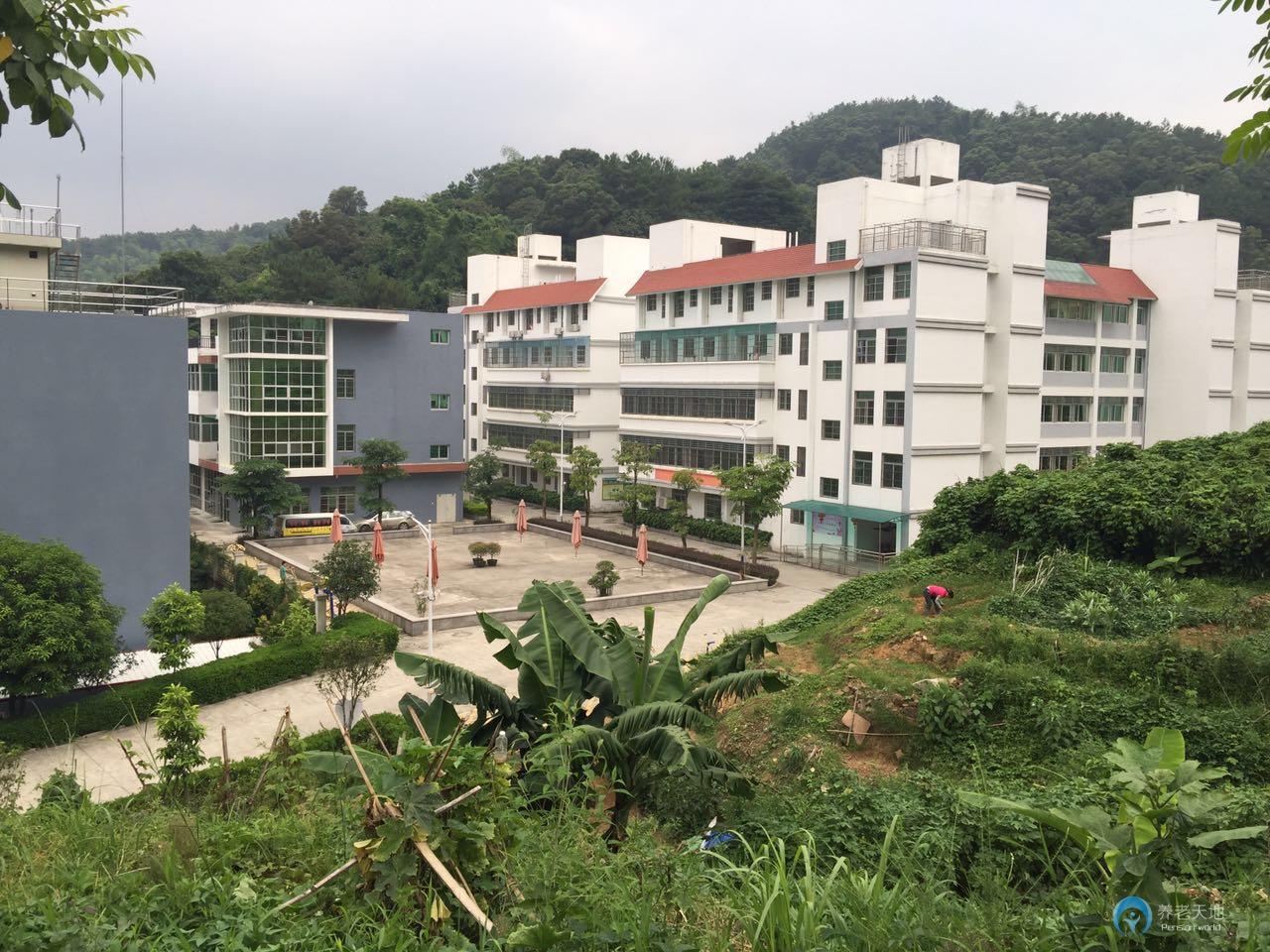 安溪縣明愛福利養(yǎng)老院 安溪縣明愛福利養(yǎng)老院