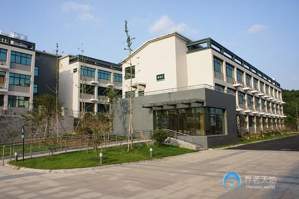 杭州市殘疾人托管中心 杭州市殘疾人托管中心