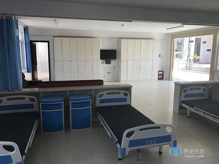 好蘇嫂托老院 好蘇嫂托老院