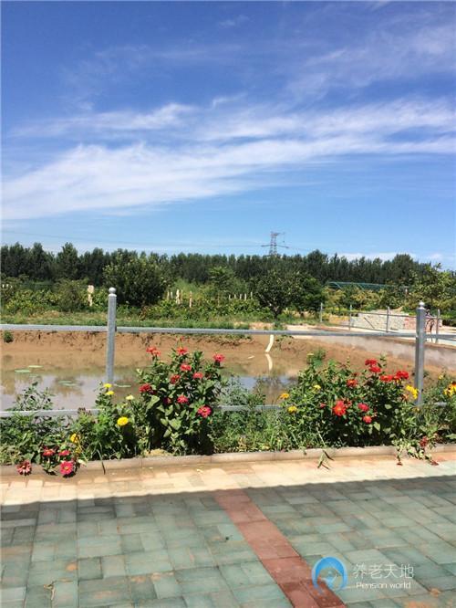 天津市北辰區(qū)凱達(dá)老年公寓