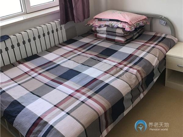 撫順市晨光養(yǎng)老院 撫順市晨光養(yǎng)老院