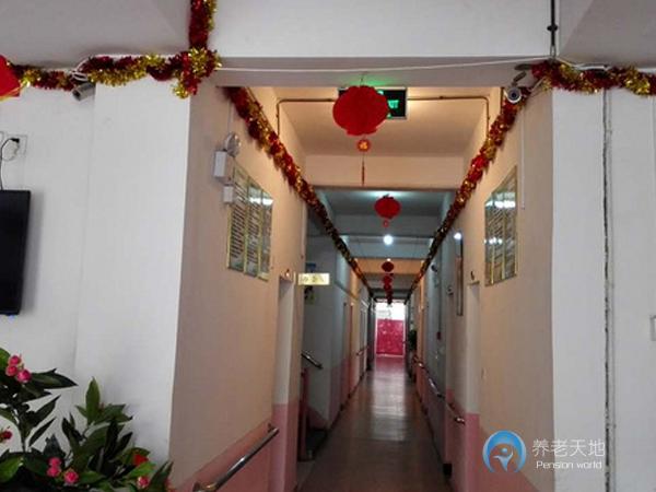 福州市鴻博園養(yǎng)老院 福州市鴻博園養(yǎng)老院