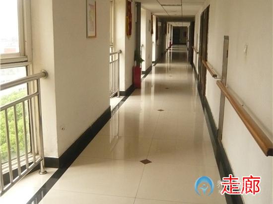 南昌市社會福利院老年頤養(yǎng)中心 南昌市社會福利院老年頤養(yǎng)中心