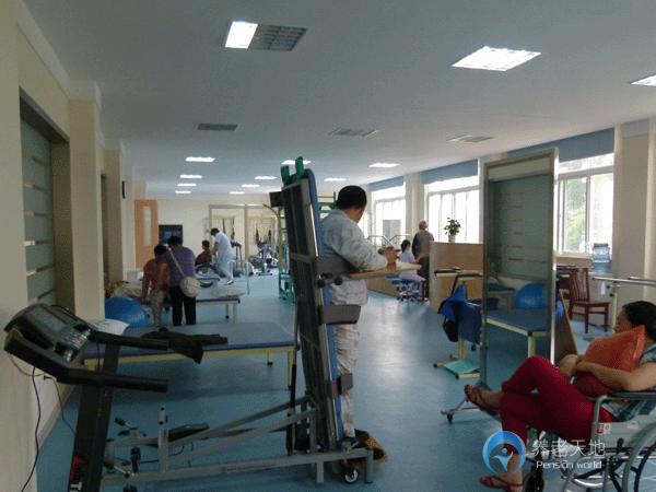 揚(yáng)州市頤和康復(fù)院 揚(yáng)州市頤和康復(fù)院