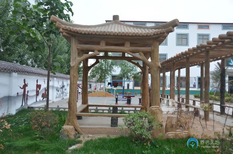 廣平縣劉貴芳愛心敬老院 廣平縣劉貴芳愛心敬老院