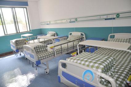 杭州市綠康愛心護理院 杭州市綠康愛心護理院