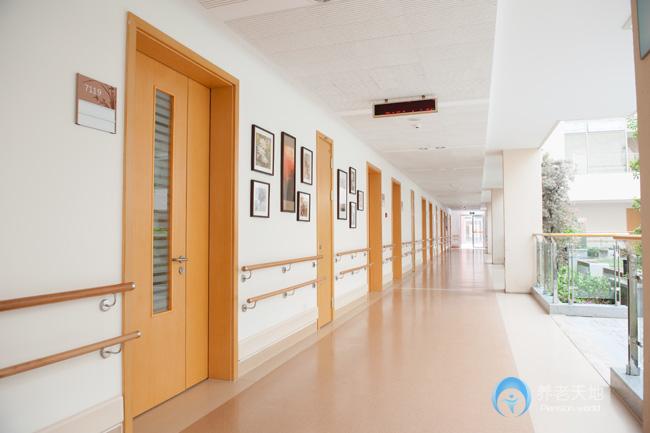 無錫濱湖區(qū)社會福利中心 無錫濱湖區(qū)社會福利中心