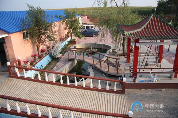 錦州市松山春玥軒養(yǎng)老院