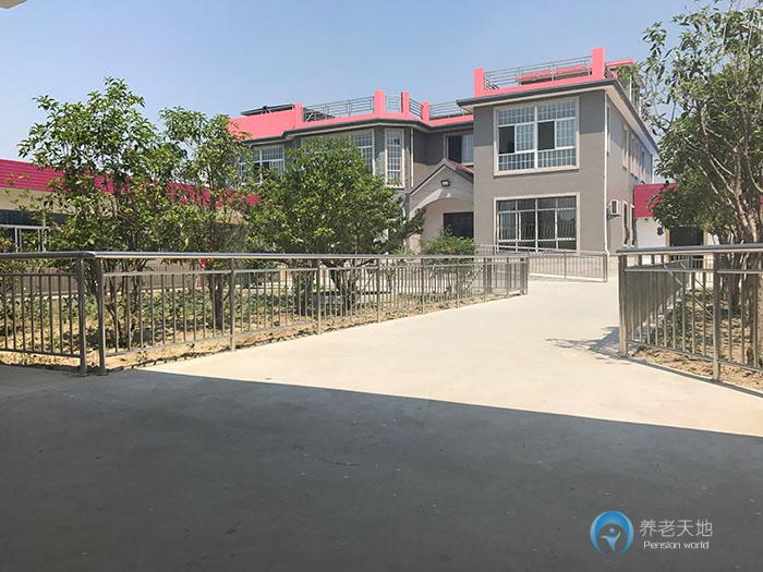 好蘇嫂托老院 好蘇嫂托老院