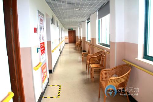 椒江綠康老年康復(fù)護(hù)理院 椒江綠康老年康復(fù)護(hù)理院