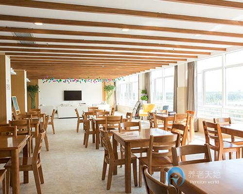 安倫和養(yǎng)護中心 安倫和養(yǎng)護中心