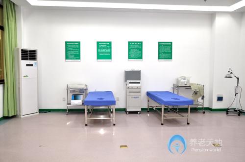 余姚舜辰綠康護理院