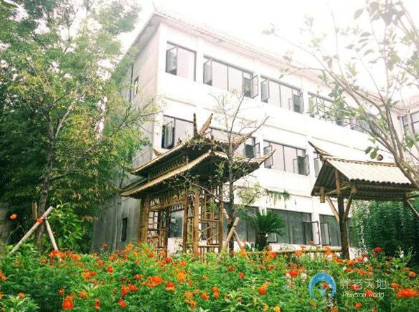 中鐵建業(yè)—九九頤家養(yǎng)生源 中鐵建業(yè)—九九頤家養(yǎng)生源