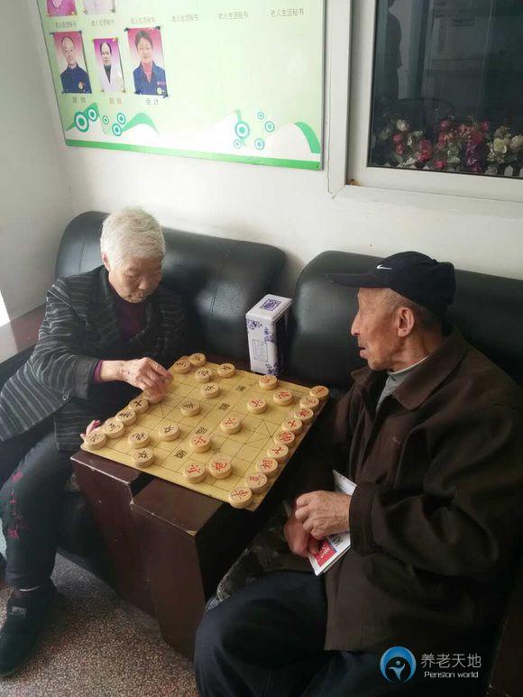 合肥市廬陽區(qū)惠康漢生老年公寓 合肥市廬陽區(qū)惠康漢生老年公寓