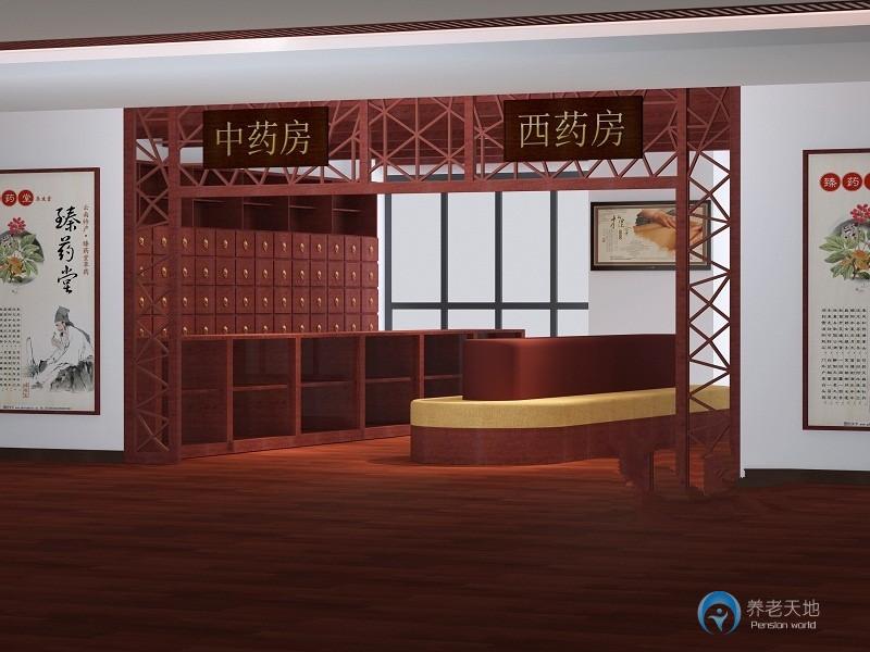 常德市福壽頤康園 常德市福壽頤康園