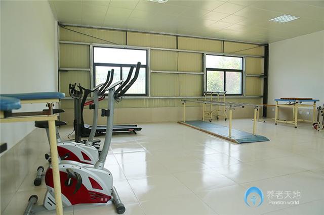 合肥市殘疾人托養(yǎng)中心 合肥市殘疾人托養(yǎng)中心