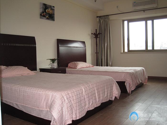 合肥市廬陽區(qū)為民養(yǎng)老院 合肥市廬陽區(qū)為民養(yǎng)老院