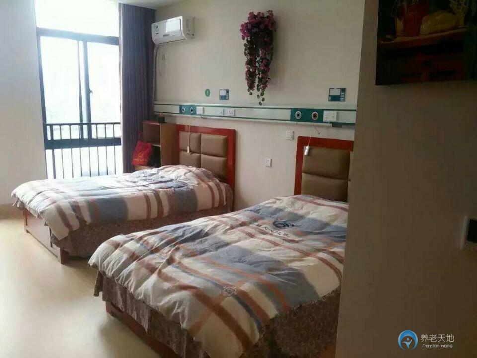 合肥市豐盛愛(ài)心養(yǎng)老中心 合肥市豐盛愛(ài)心養(yǎng)老中心