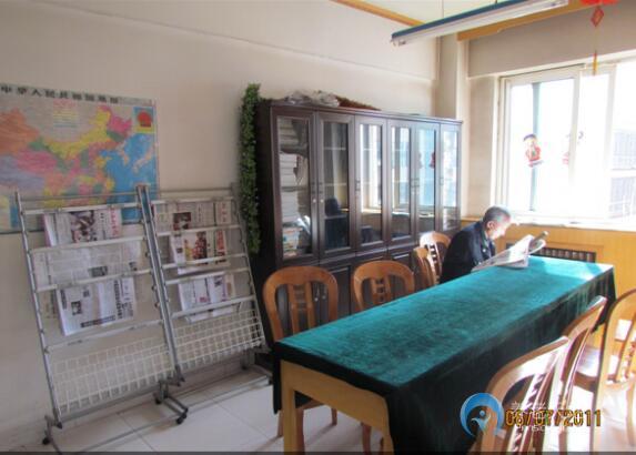 安徽省合肥瑤海老樂福老年公寓 安徽省合肥瑤海老樂福老年公寓