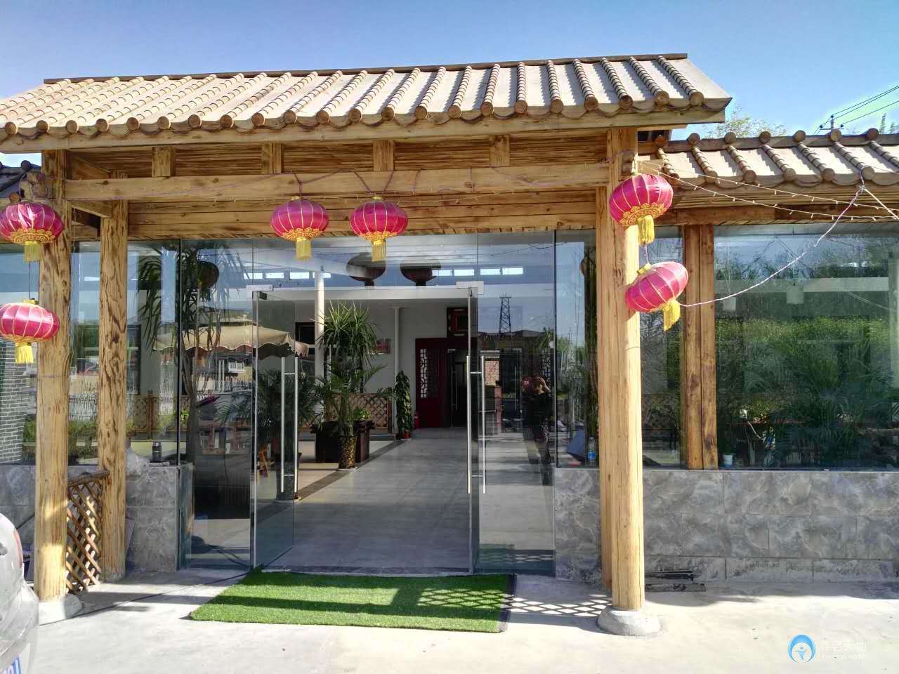 太原市尖草坪柴村社區(qū)養(yǎng)老院 太原市尖草坪柴村社區(qū)養(yǎng)老院