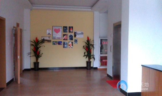 合肥明珠晚晴老年公寓 合肥明珠晚晴老年公寓