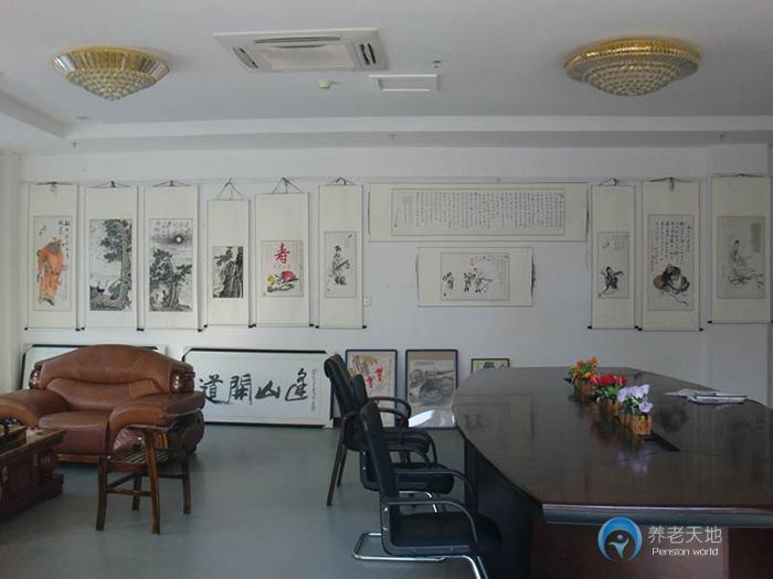 合肥市廬陽區(qū)為民養(yǎng)老院 合肥市廬陽區(qū)為民養(yǎng)老院