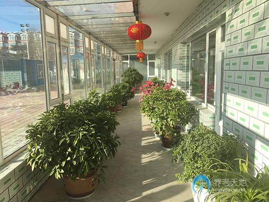 遼寧省凌源市夕陽紅養(yǎng)老院 遼寧省凌源市夕陽紅養(yǎng)老院