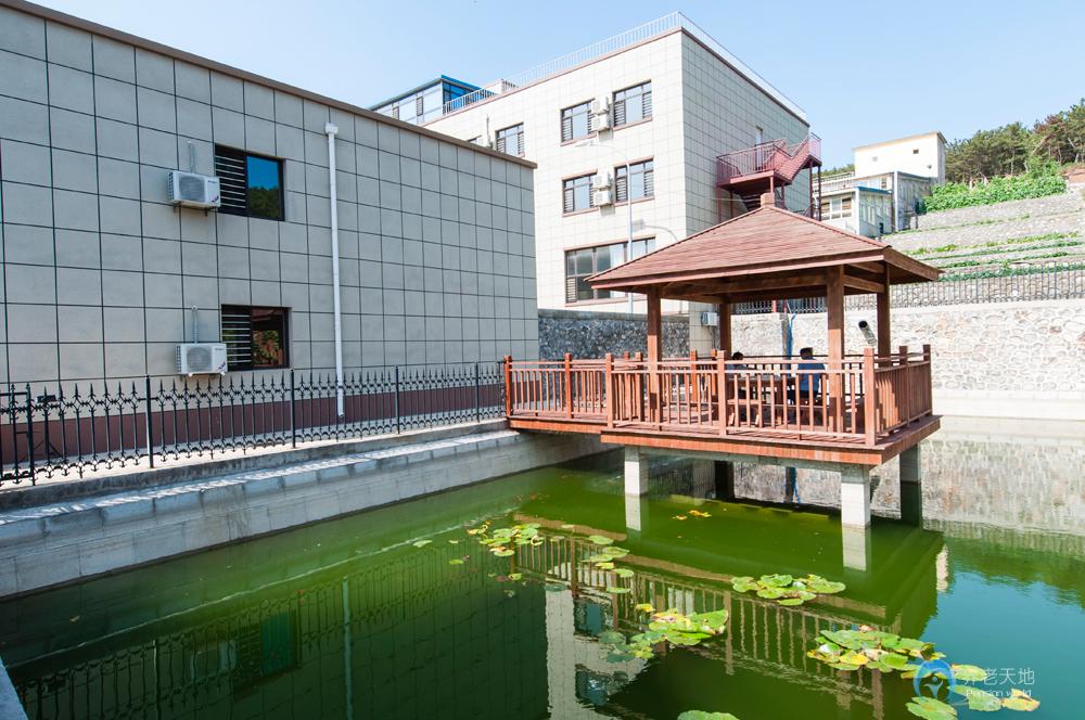 大連康泰老年休閑園