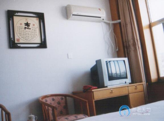 安徽省合肥瑤海老樂福老年公寓 安徽省合肥瑤海老樂福老年公寓