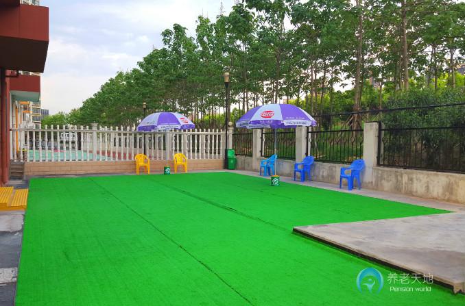 合肥市廬陽區(qū)養(yǎng)心苑養(yǎng)老院 合肥市廬陽區(qū)養(yǎng)心苑養(yǎng)老院