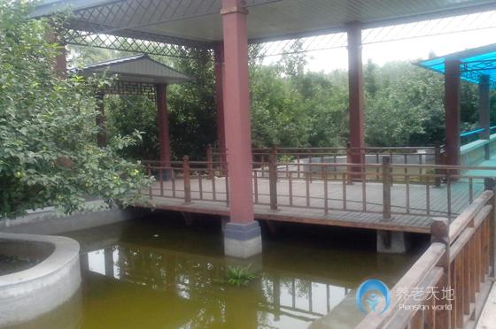 沈陽(yáng)世外桃源老年養(yǎng)護(hù)中心 沈陽(yáng)世外桃源老年養(yǎng)護(hù)中心