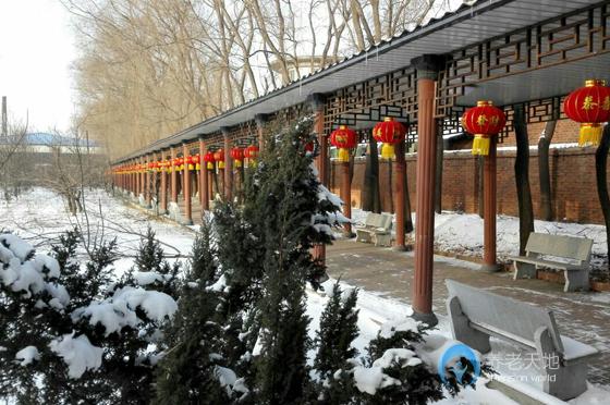 沈陽(yáng)世外桃源老年養(yǎng)護(hù)中心 沈陽(yáng)世外桃源老年養(yǎng)護(hù)中心